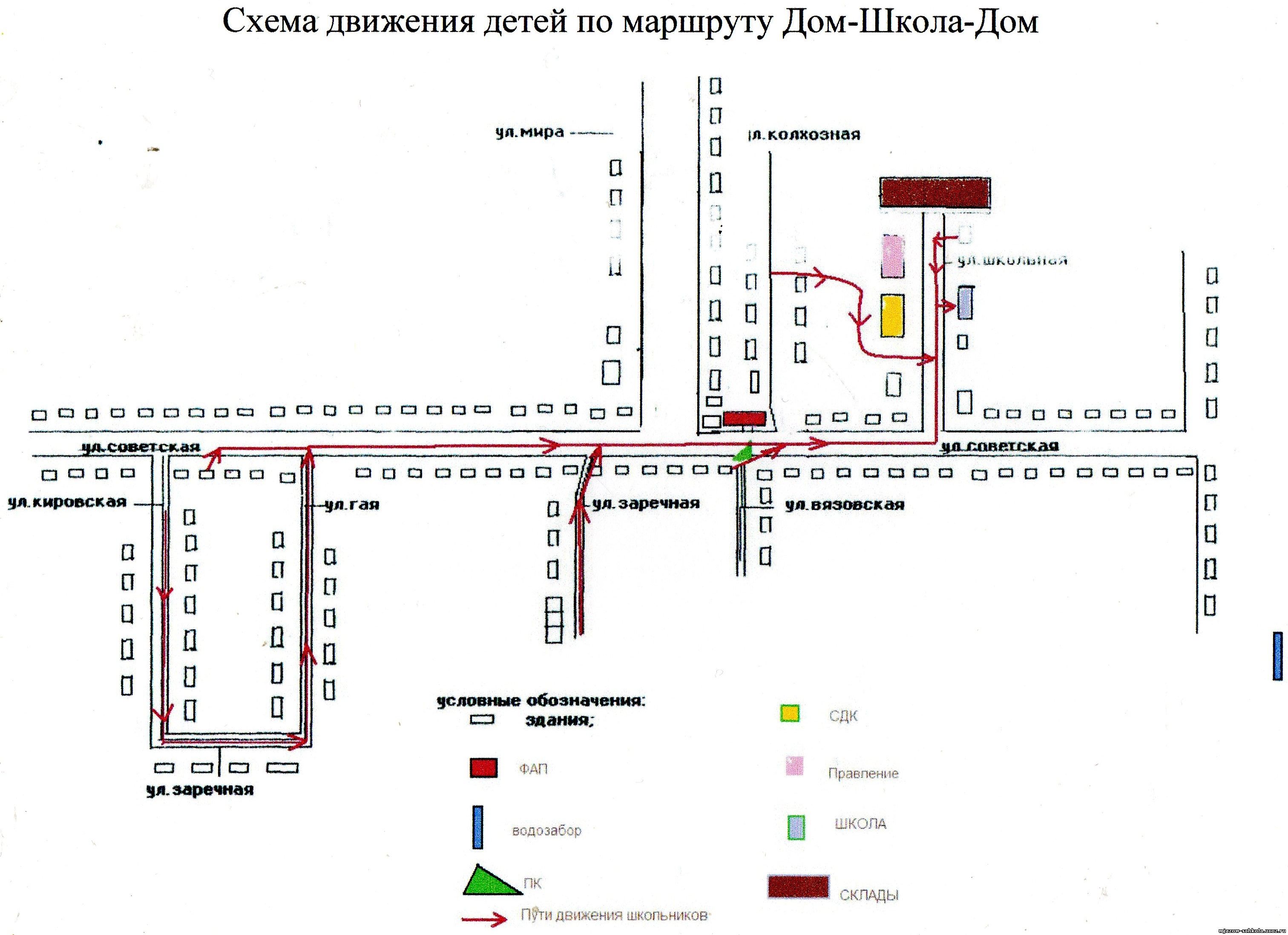 Образец схемы маршрута. Маршрут от дома до школы схема. План схема маршрута движения. Маршрут от дома до детского сада. Схема движения ребёнка от дома до школы.